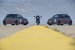 Abarth 695C XSR Yamaha 2017 года